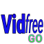 icon android Vidfree Go - Free Videos, Movies & Original Series