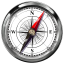 icon android Best Compass