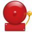 icon android School Bell