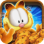 icon android Garfield Cookie Dozer