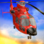 icon android Helicopter Rescue Simulator