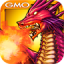 icon android Dragon Monster Defense Games