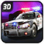 icon android Police Car Parking 3D