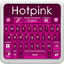 icon android GO Keyboard Hot Pink Theme