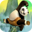 icon android Flappy Kung Fu Panda 3