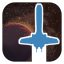 icon android Space Adventure