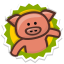 icon android Iron Snout