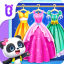 icon android Baby Panda's Fashion Dress Up 