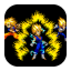 icon android Super Goku Fighter