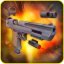 icon android Weapons Builder 3D Simulator