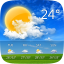 icon android kashmir weather