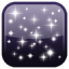 icon android Glitter 3D