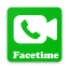 icon android Free Facetime video call advice