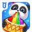 icon android Baby Panda’s Ice Cream Shop