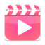 icon android HD Video Player