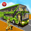 icon android Army Bus Driver