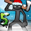 icon android Anger of stick 5