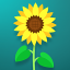 icon android Flowering Tree