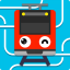 icon android Train Go - Railway Simulator