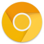 icon android Chrome Canary