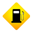 icon android Petrol Station Finder