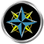 icon android Polaris Navigation GPS