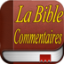 icon android Commentaire Biblique