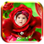 icon android Photo Flower Frames