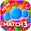 icon android Sweet Bakery Match 3