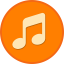 icon android Odnoklassniki music