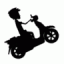 icon android Scooter Gravity