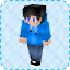 icon android Boys Skins for Minecraft