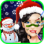 icon android Christmas MakeUp SPA