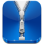 icon android Zip Extractor