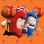 icon android Oddbods Turbo Run