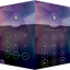 icon android AppLock Theme Cube