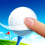 icon android Flick Golf