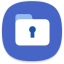 icon android Secure Folder