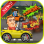 icon android Nelson Battel Zombie Racing