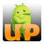 icon android UpTop