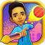 icon android Cricket Boy