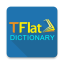 icon android TFLAT English Dictionary