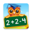 icon android Math Games - Add, Subtract, Multiplication Table