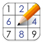 icon android Sudoku