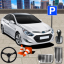 icon android Advance Car Parking