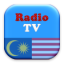 icon android Radio & TV Malaysia