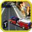 icon android Fire Truck Emergency Rescue 3D