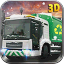 icon android Garbage Dump Truck Simulator