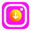 icon android Savers Pro insta