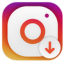 icon android Instagram Downloader